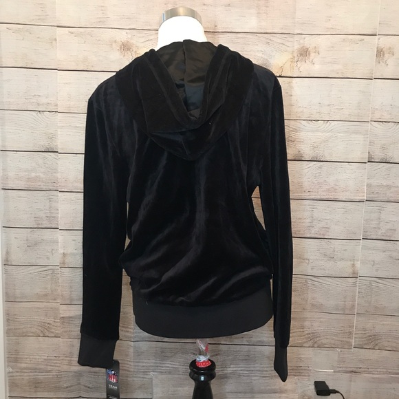 Redskins jacket NWT black - Picture 2 of 4